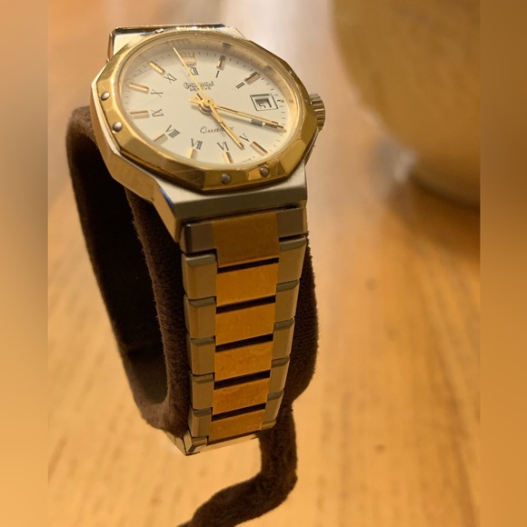 Continental Women’s Gold Watch. - Picture 4 of 6